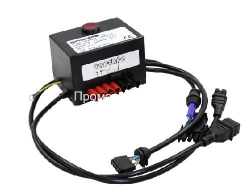 Контроллер BRAHMA OS1