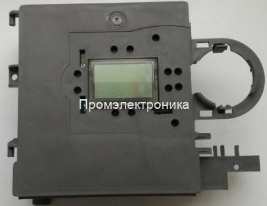 Плата управления Bertelli ABM01 V8 с корпусом для Ferroli, 39841333, 38325443