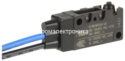 Honeywell V15W-WP200-W2