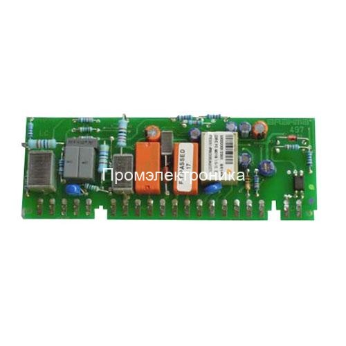 Плата Brahma FC E32C (37430030)