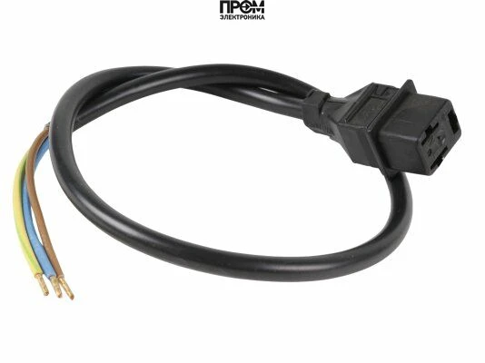 Жидкотопливный электромагнитный клапан Elco BV01 L2