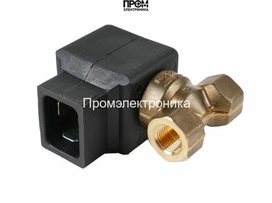 Жидкотопливный электромагнитный клапан Elco BV01 L2