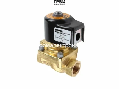 Жидкотопливный электромагнитный клапан Ecoflam, 65323633