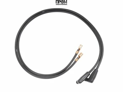 Кабель розжига Giersch 640 мм, 2 шт, 47-50-26741