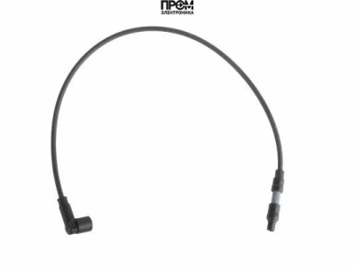 Кабель розжига Weishaupt 700 мм, 21810411032