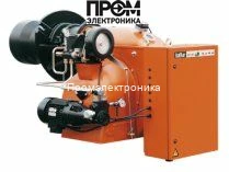 Дизельная горелка Baltur GI 350 DSPG