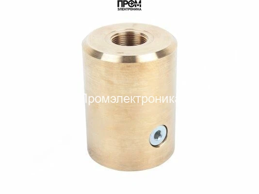 Форсуночный адаптер Elco 65320709