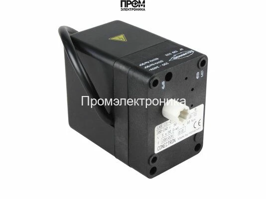 Сервопривод Elco LKS 131-03 (B2-5 S3)