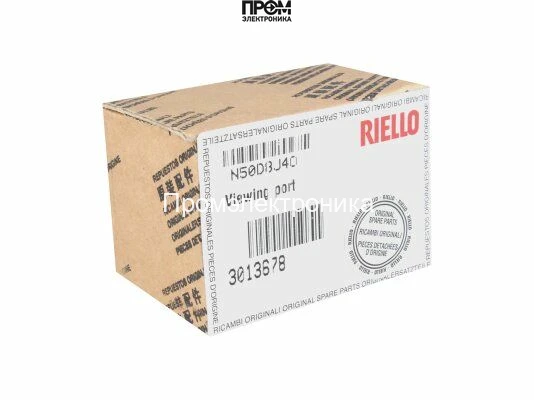 Смотровое стекло Riello, 3013678