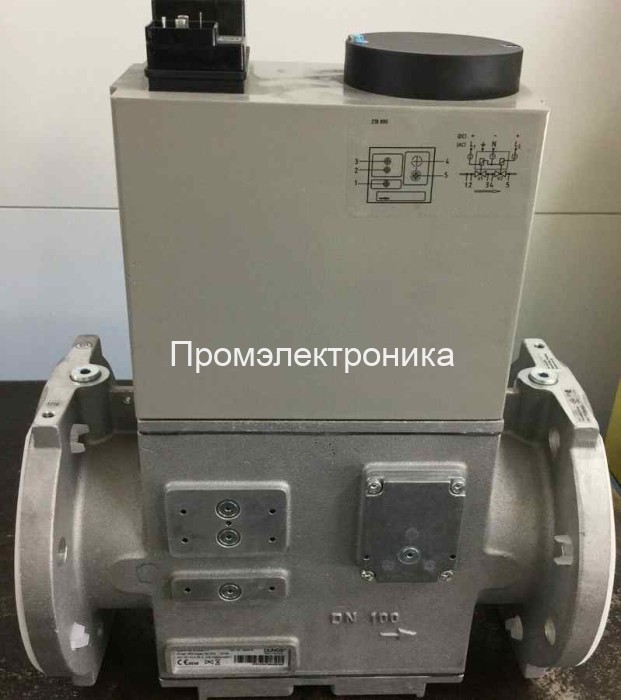 Dungs DMV-D 5080/12 (244294)