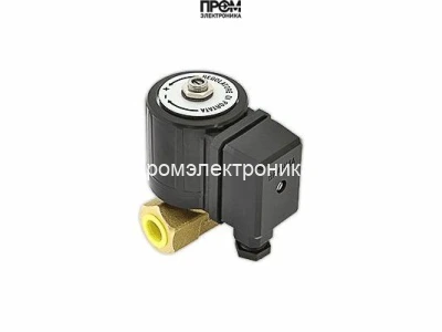 Газовый клапан Brahma E6G*SR8*3/8*GMO (110 Вольт)