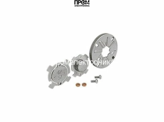 Уравнительный диск в комплекте Ø74,5 / 24,5 мм