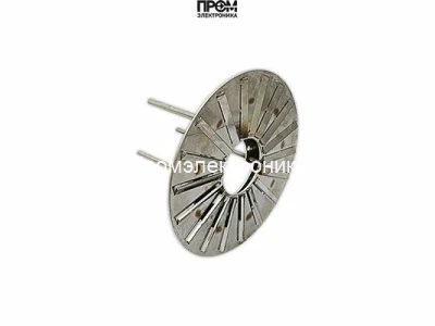 Уравнительный диск Ø230 / 62 мм