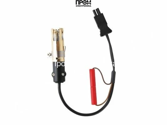 Датчик пламени Weishaupt 23530012012