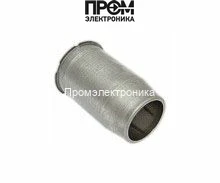 Жаровая труба для газовых горелок Ø108 x 160 мм