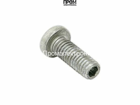 Жаровая труба для дизельных горелок Ø170 x 525 мм, в комплекте