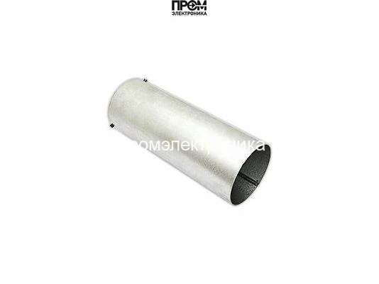 Жаровая труба для дизельных горелок Ø107 x 280 мм