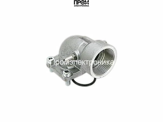 Газовый коллектор в сборе Rp 1 1/4"