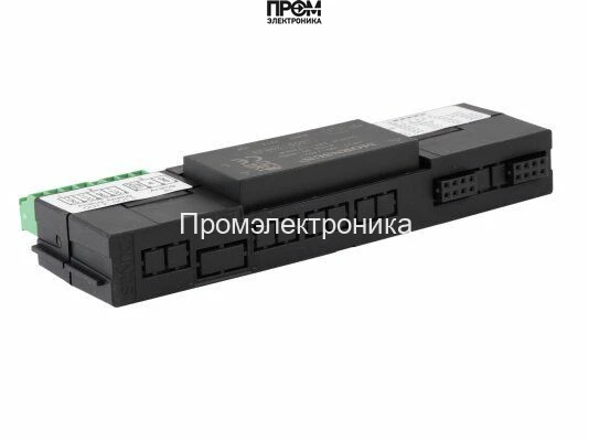 Модуль аналоговый Weishaupt W-FM EM3/3