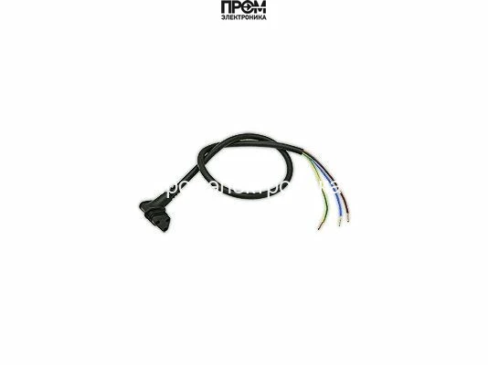 Кабель электропитания двигателя 450 мм