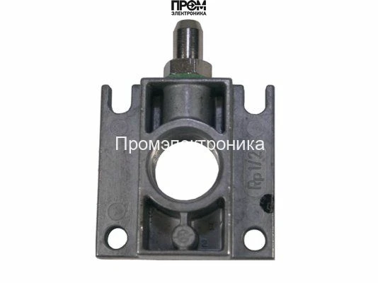 Фланец газового клапана Dungs Rp 1/2"