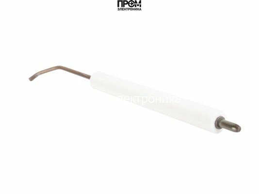 Электрод розжига Weishaupt 179 мм, 21110410047