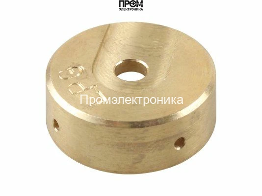 Диффузор Ecoflam Ø21.7 x 8 мм, 65325239