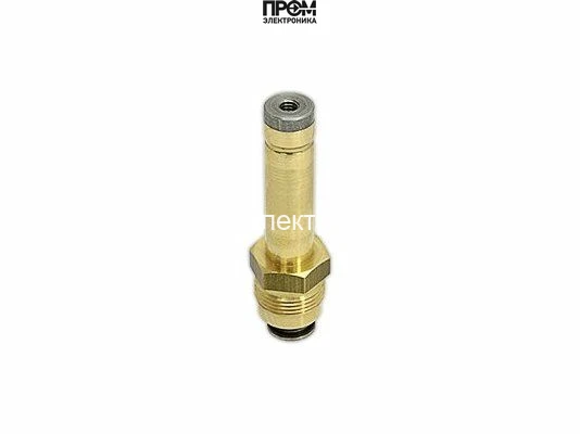 Электромагнитный соленоид Ø10 мм