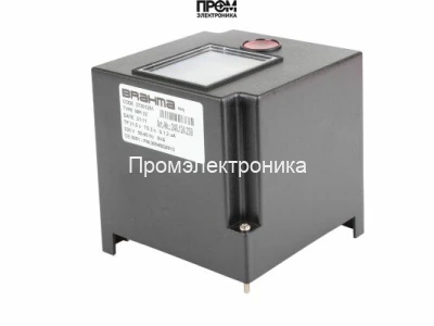 Топочный автомат Brahma MPI 23 37201367