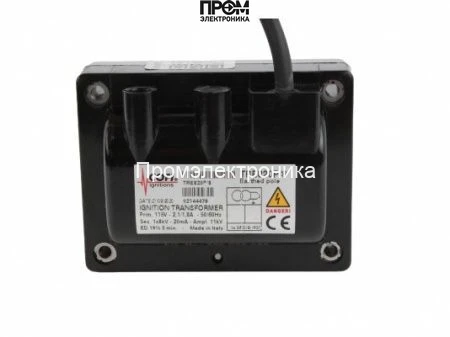 Трансформатор розжига Cofi TRE820P/8