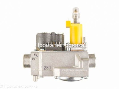 Газовый клапан Honeywell VK4105D