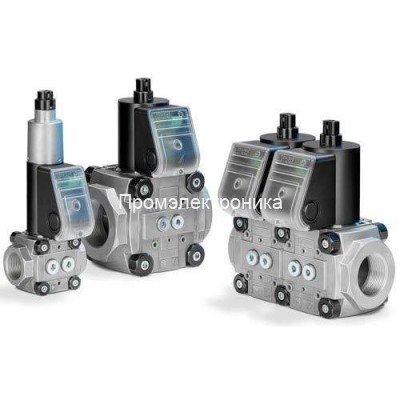 Kromschroder VAS1T-/25N/LQSR 88007104