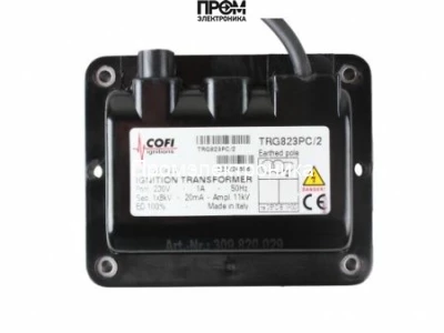Трансформатор розжига Cofi TRG823PC/2