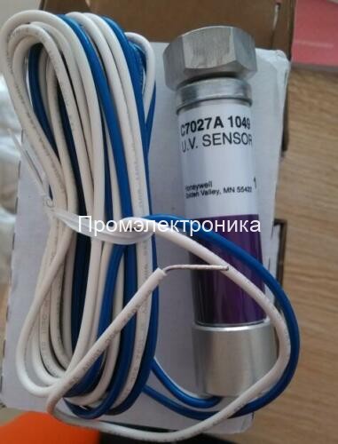 Honeywell C7027A1049