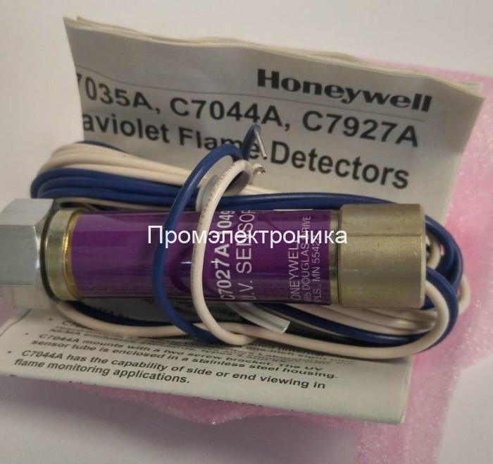 Honeywell C7027A1049