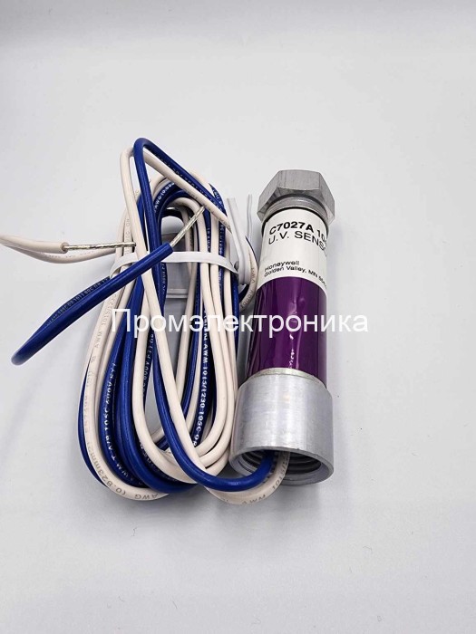 Honeywell C7027A1049