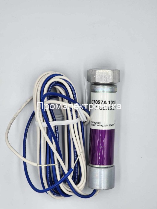 Honeywell C7027A1049