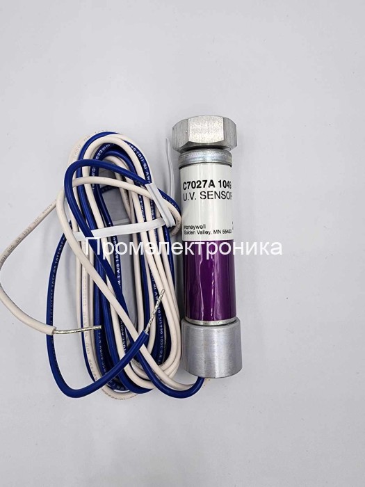 Honeywell C7027A1049