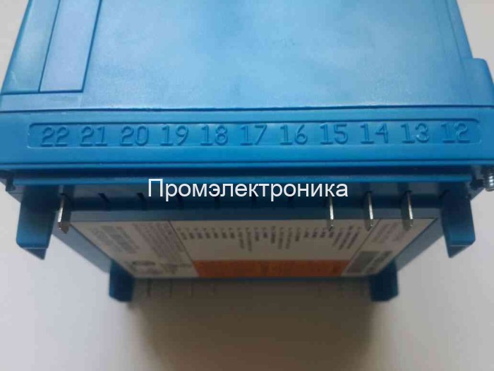 Honeywell RM7823A1016