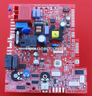 Плата управления Beretta R20059604