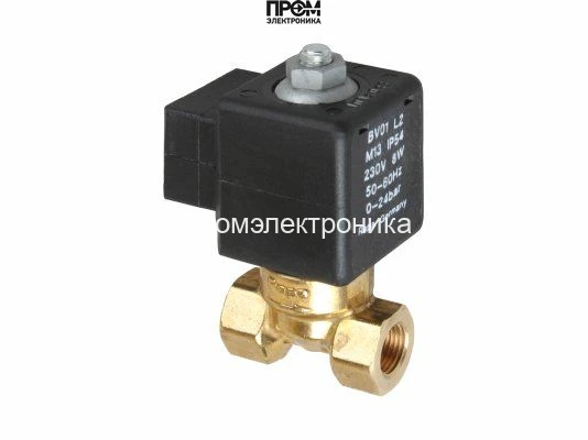 Электромагнитный клапан Rapa BV01 L2