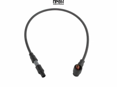 Кабель розжига Weishaupt 600 мм, 21810411022