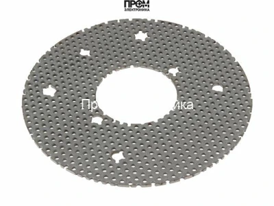 Решетчатый диск Elco Ø84 мм 13012881
