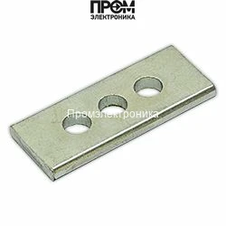 Фиксирующая пластина 91 X 20 мм
