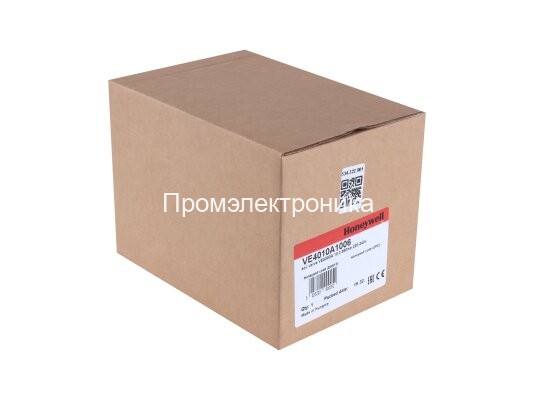 Газовый клапан Honeywell VE4010A1006