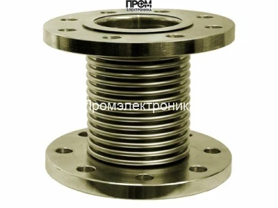 Газовый компенсатор Madas MG-30-300