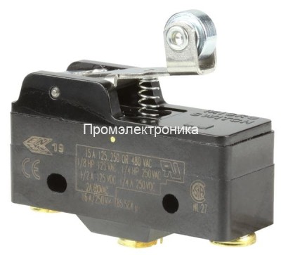 Honeywell BZ-5RW822-A2F2