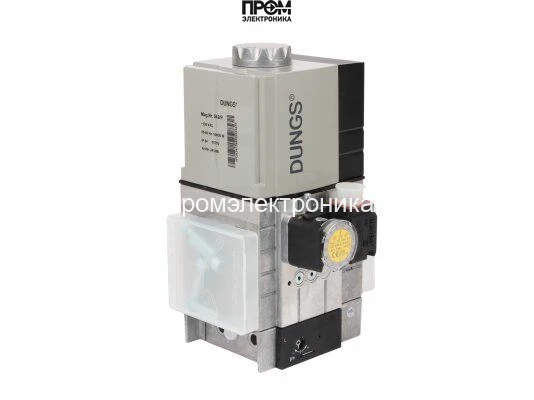 Газовый мультиблок Elco MBC-700-SE-S22