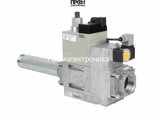 Газовая рампа Riello MB 420/1 - RSM 30