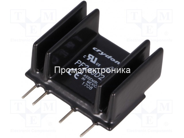 Crydom PF240D25